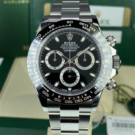 2017 rolex box